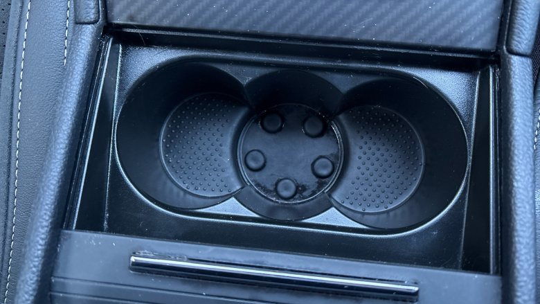 Skoda Superb 2.0 TDI CR Sport Line Plus 5dr DSG Diesel Hatchback